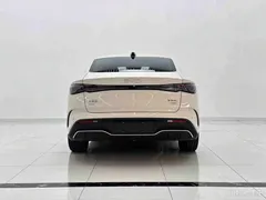 2025 BYD Seal 06 DM-i PHEV 120KM Smart Driving Premium — фото 5