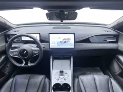 2025 BYD Seal 06 DM-i PHEV 120KM Smart Driving Premium — фото 11