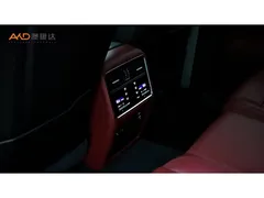 2023 Porsche Cayenne 3.0T Platinum Edition, синий — фото 9