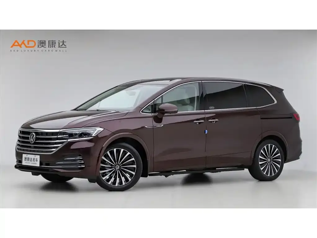 2023 Volkswagen Viloran 2.0T 380TSI Flagship