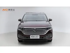 2023 Volkswagen Viloran 2.0T 380TSI Flagship — фото 2