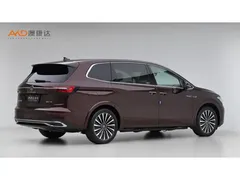 2023 Volkswagen Viloran 2.0T 380TSI Flagship — фото 3