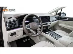 2023 Volkswagen Viloran 2.0T 380TSI Flagship — фото 6