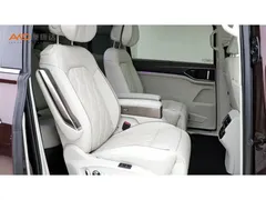 2023 Volkswagen Viloran 2.0T 380TSI Flagship — фото 8