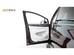2023 Volkswagen Viloran 2.0T 380TSI Flagship — фото 11