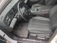 2025 BYD Qin L PHEV 80km Leading Smart Driving, белый — фото 11