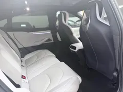 2024 Xiaomi SU7 4WD Long Range Advanced ADAS Max, синий — фото 11