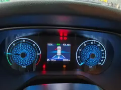 2023 Hongqi E-QM5 Basic Mobility, чёрный — фото 5