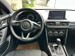2021 Mazda CX-4 2.0L AT 2WD — фото 13