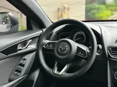 2021 Mazda CX-4 2.0L AT 2WD — фото 16