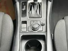 2021 Mazda CX-4 2.0L AT 2WD — фото 19