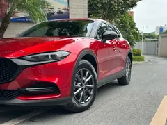 2021 Mazda CX-4 2.0L AT 2WD — фото 26