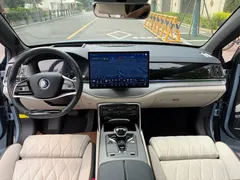 2024 BYD Tang DM-p PHEV Champion 215KM 4WD Flagship, синий — фото 6