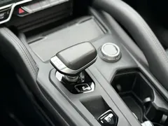 2021 Geely Monjaro 2.0TD DCT 2WD EVO Premium, синий — фото 20