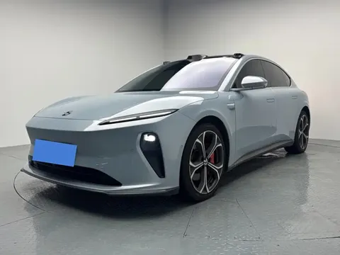 2022 Nio ET5 75kWh