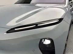2022 Nio ET5 75kWh, синий — фото 15