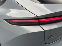 2022 Nio ET5 75kWh, синий — фото 18