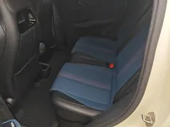 2023 BYD Seagull Vitality, белый — фото 17