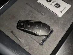 2025 BYD Seal 06 GT 505 Plus, чёрный — фото 9