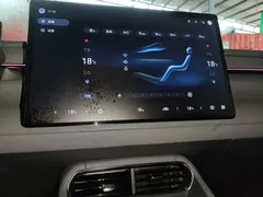 2025 BYD Seal 06 GT 505 Plus, чёрный — фото 13