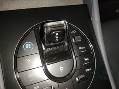 2025 BYD Seal 06 GT 505 Plus, чёрный — фото 14