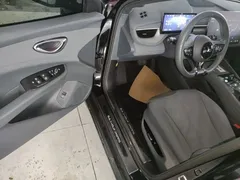 2025 BYD Seal 06 GT 505 Plus, чёрный — фото 16