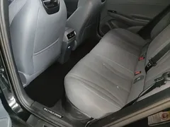 2025 BYD Seal 06 GT 505 Plus, чёрный — фото 17