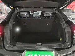 2025 BYD Seal 06 GT 505 Plus, чёрный — фото 19