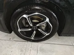 2025 BYD Seal 06 GT 505 Plus, чёрный — фото 23