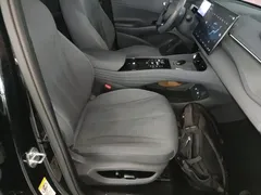 2025 BYD Seal 06 GT 505 Plus, чёрный — фото 25
