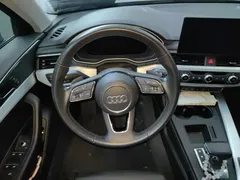 2020 Audi A4L 40 TFSI Fashion Dynamic — фото 11
