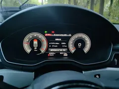2020 Audi A4L 40 TFSI Fashion Dynamic — фото 12