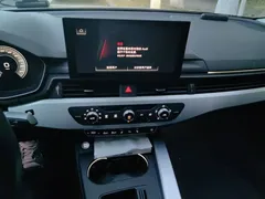 2020 Audi A4L 40 TFSI Fashion Dynamic — фото 14