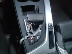 2020 Audi A4L 40 TFSI Fashion Dynamic — фото 15