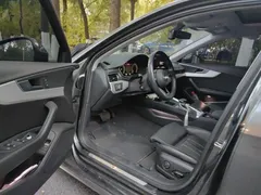 2020 Audi A4L 40 TFSI Fashion Dynamic — фото 17