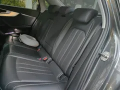 2020 Audi A4L 40 TFSI Fashion Dynamic — фото 18