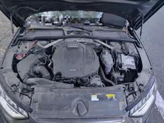 2020 Audi A4L 40 TFSI Fashion Dynamic — фото 21