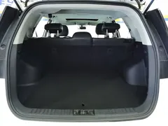 2020 Geely Vision X6 1.4T AT Luxury, белый — фото 4