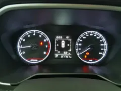 2020 Geely Vision X6 1.4T AT Luxury, белый — фото 14