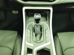 2020 Geely Vision X6 1.4T AT Luxury, белый — фото 16
