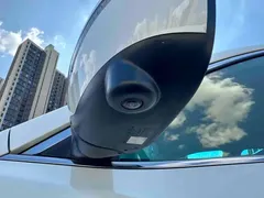 2021 Nissan X-Trail 2.0L CVT 2WD XL ITS Comfort, белый — фото 11