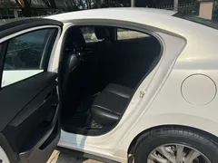 2022 Mazda 3 2.0L AT, белый — фото 6
