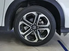 2021 Honda XR-V 1.5L CVT Comfort, белый — фото 6