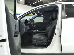 2021 Honda XR-V 1.5L CVT Comfort, белый — фото 9