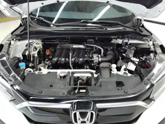 2021 Honda XR-V 1.5L CVT Comfort, белый — фото 10