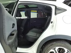 2021 Honda XR-V 1.5L CVT Comfort, белый — фото 11