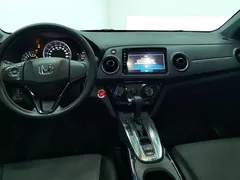 2021 Honda XR-V 1.5L CVT Comfort, белый — фото 12