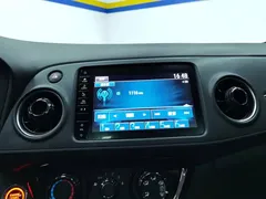 2021 Honda XR-V 1.5L CVT Comfort, белый — фото 13