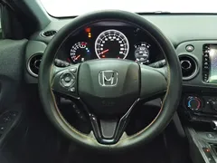 2021 Honda XR-V 1.5L CVT Comfort, белый — фото 15