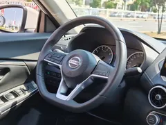 2022 Nissan Sylphy 1.6L XL CVT Enjoy, белый — фото 4
